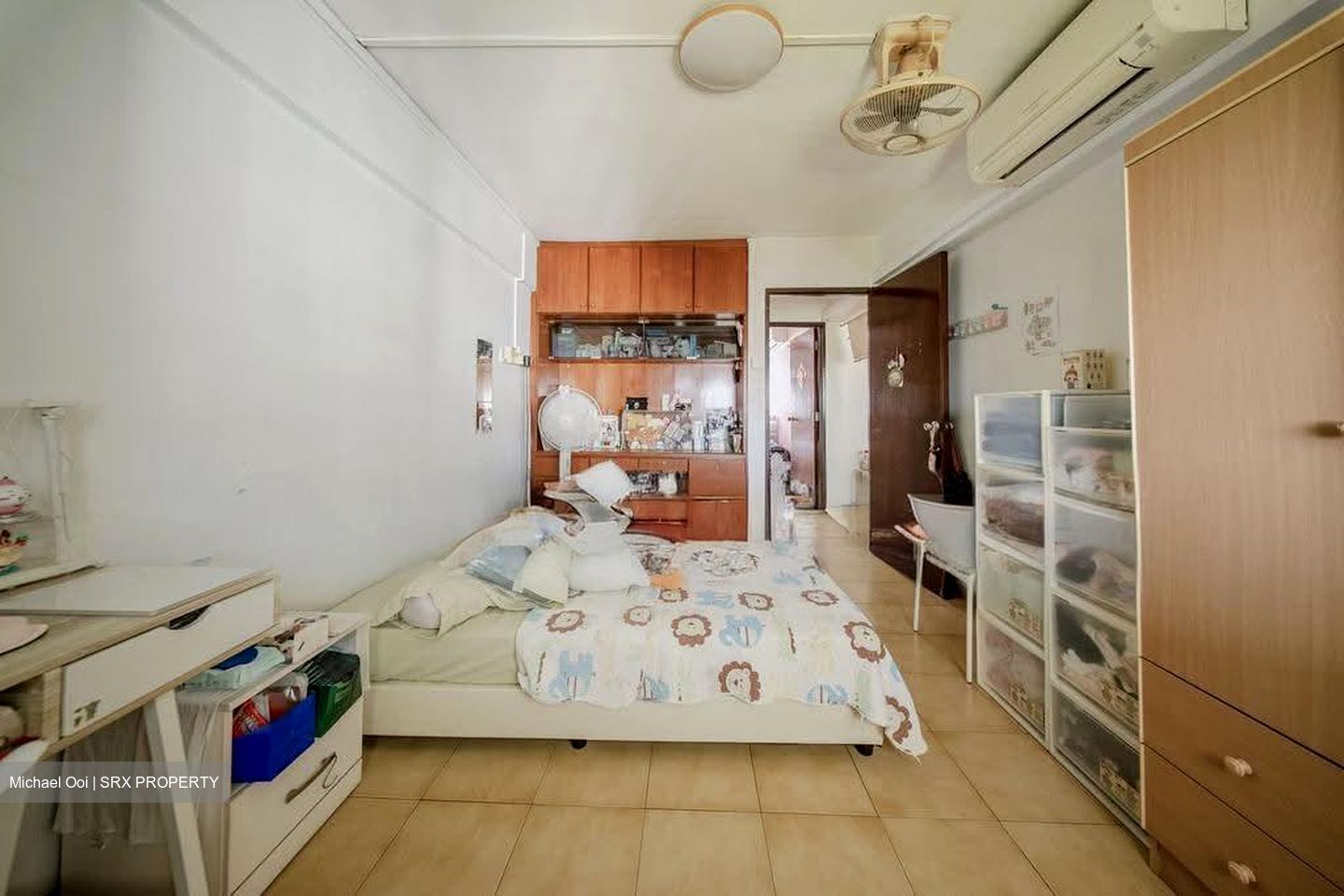 Blk 158 Tampines Street 12 (Tampines), HDB 4 Rooms #609615131